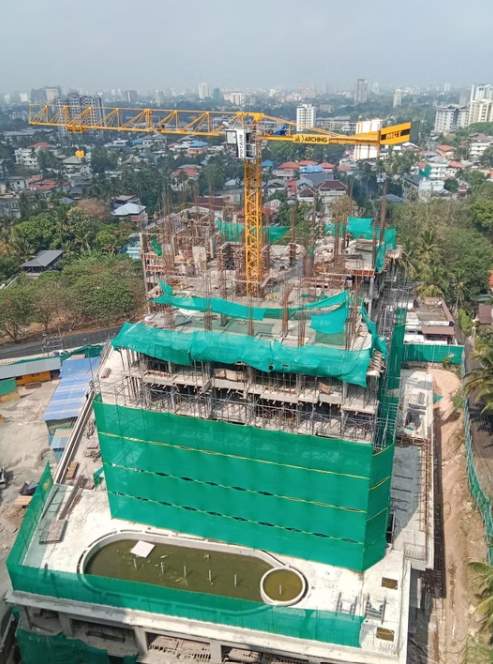  peace Noel Peace Construction Status Apr 25