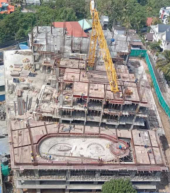  peace Noel Peace Construction Status Feb 25