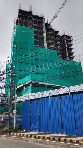 Noel Peace Construction Status July-25 peace Noel Peace Construction Status July-25