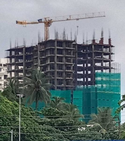 Noel Peace Construction Status July-25 peace Noel Peace Construction Status July-25