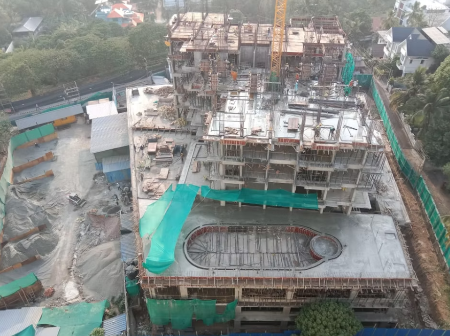  peace Noel Peace Construction Status March 25