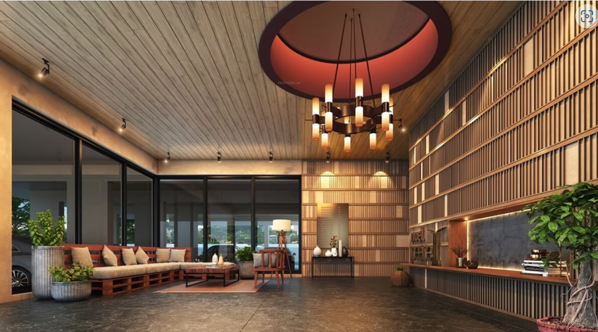  peace Reception/ Waiting Room