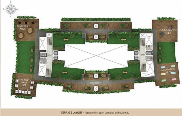 Noel Cloudwalk Cluster Plan for Terrace Floor noel-cloudwalk Noel Cloudwalk Cluster Plan for Terrace Floor