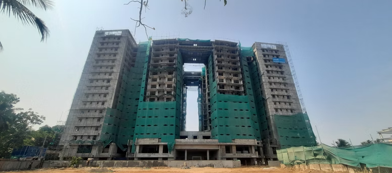  noel cloudwalk Noel Cloudwalk Construction Status Apr 25