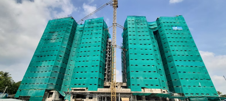  noel cloudwalk Noel Cloudwalk Construction Status Dec 24