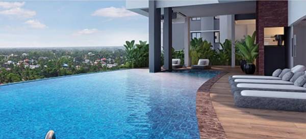 Swimming Pool noel-cloudwalk Swimming Pool