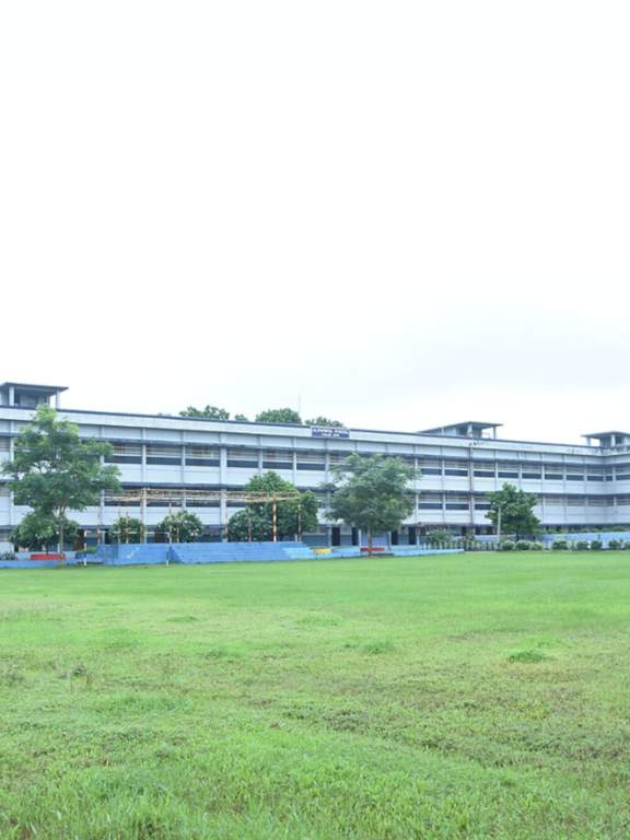  sriniketan Children's play area