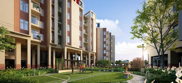  sriniketan Children's play area