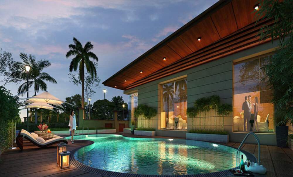  sriniketan Swimming Pool