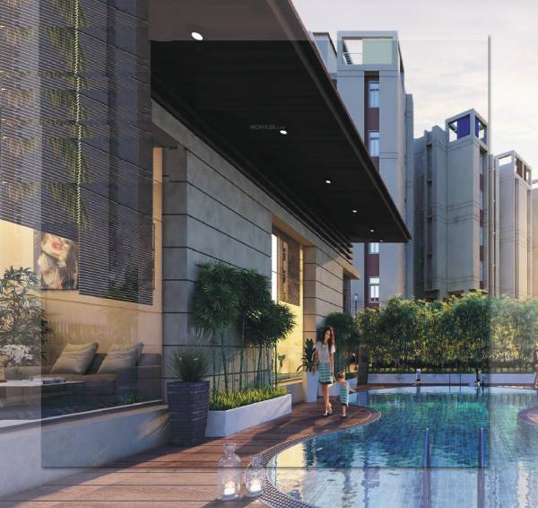  sriniketan Swimming Pool