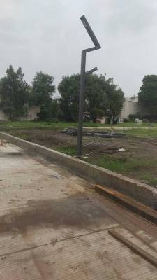  green Construction Status June-25