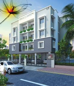 Elevation purba Elevation