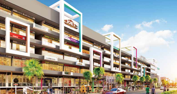  home square Elevation