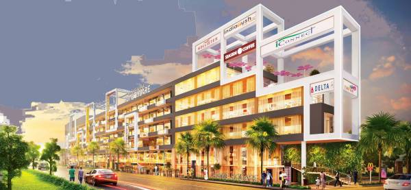  home-square Elevation