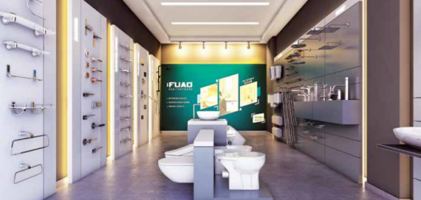  home-square Bathroom