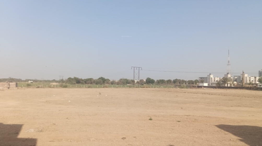  akshar aroma Construction Status Sept 25