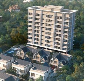 Elevation haven Elevation