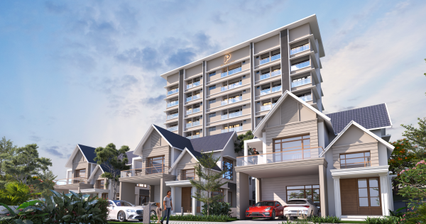 Elevation haven Elevation