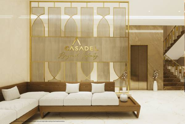 Entrance Lobby beyond-infinity Entrance Lobby