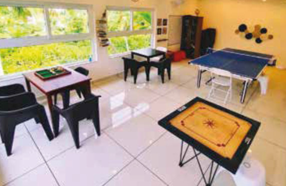 Indoor Games beyond-infinity Indoor Games