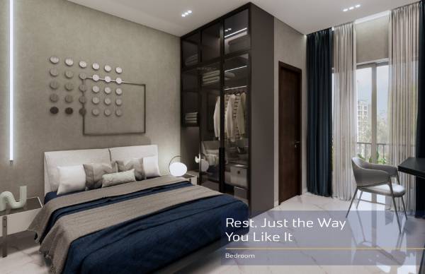 Bedroom beyond-infinity Bedroom