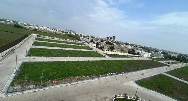 Elevation pratham-phase-iii Elevation