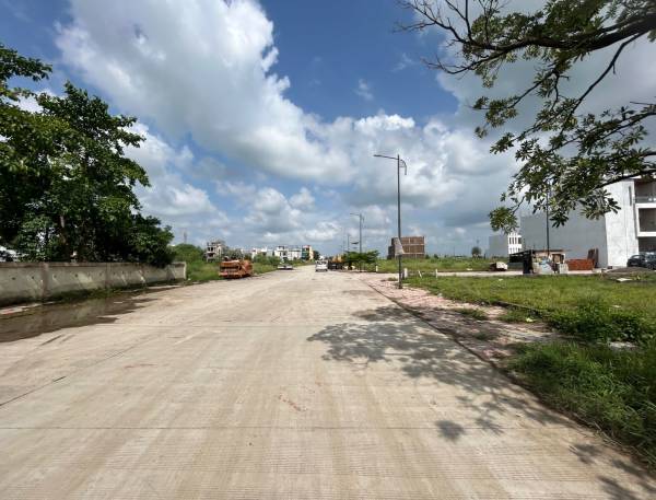  pratham-phase-iii Internal Roads & Footpaths