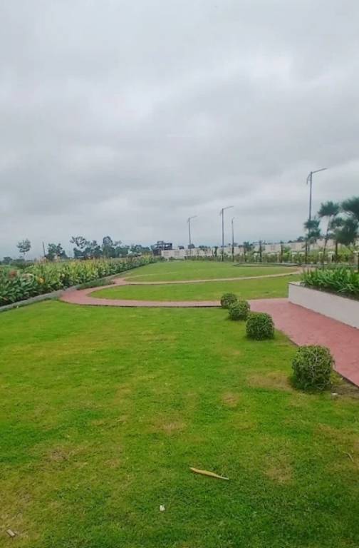  pratham phase iii Landscaped Gardens
