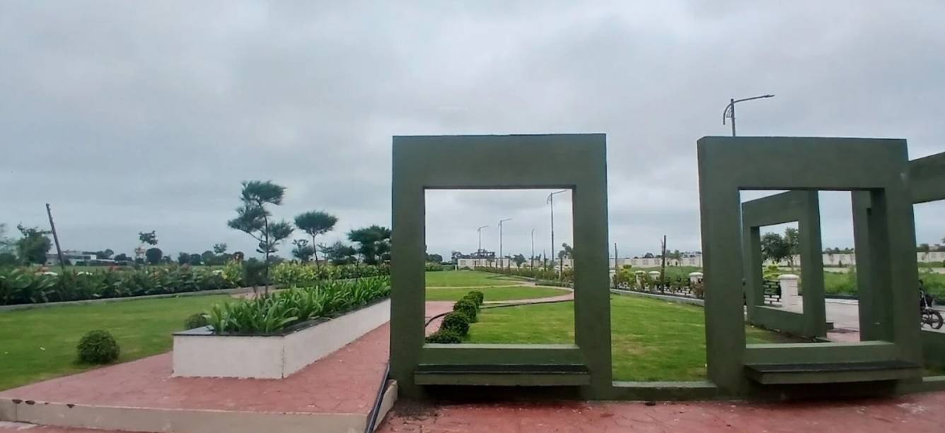  pratham phase iii Landscaped Gardens