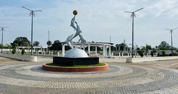  pratham-phase-iii Landscaped Gardens