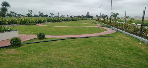  pratham-phase-iii Landscaped Gardens