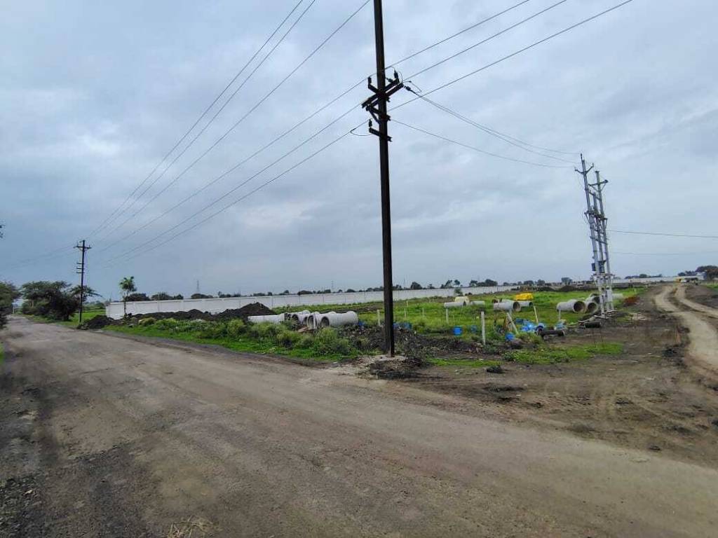 leaf city Construction Status June 25