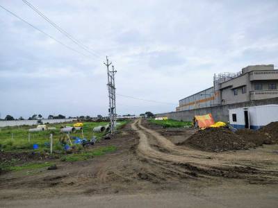 Construction Status June-25 leaf-city Construction Status June-25