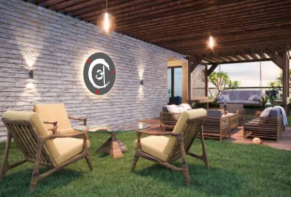  shreem-astitva Cafeteria