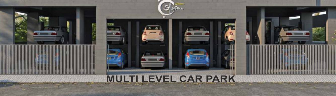  shreem astitva Car Parking