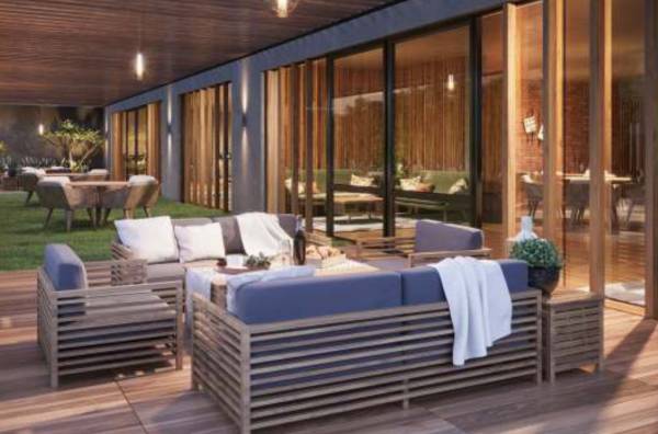  shreem-astitva Waiting Lounge