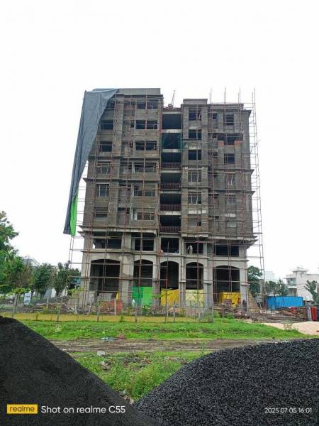  premium-vista-phase-1 Construction Status May-25