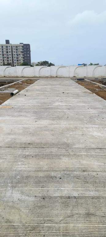  valley premium Internal Roads & Footpaths