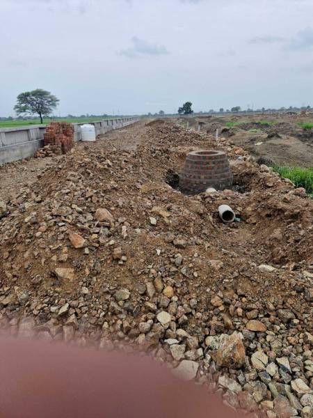 Construction Status Aug-25 navkar-residency Construction Status Aug-25