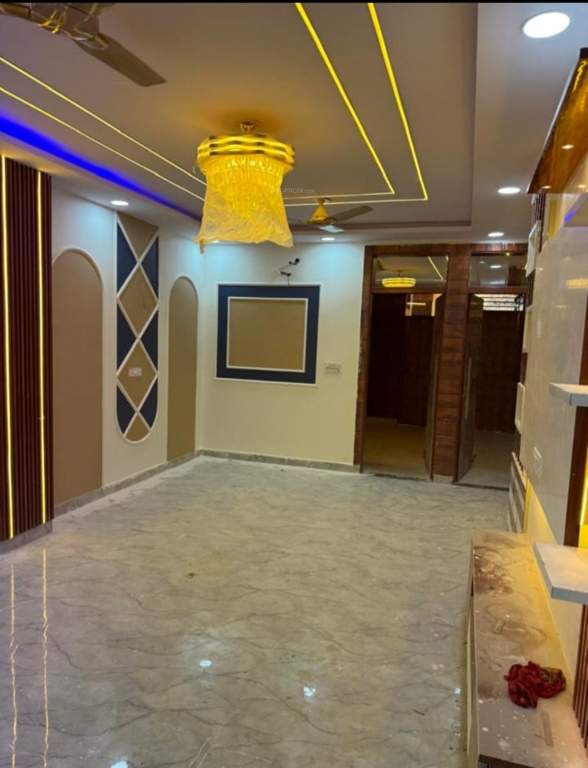  shiv ganga uttarakhand builders Living Area