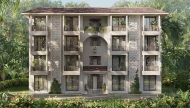 Elevation dummy-Ryago Homes El Barro