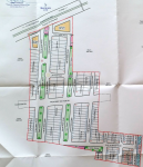 Layout Plan  lakshyaanjli-enclave Layout Plan