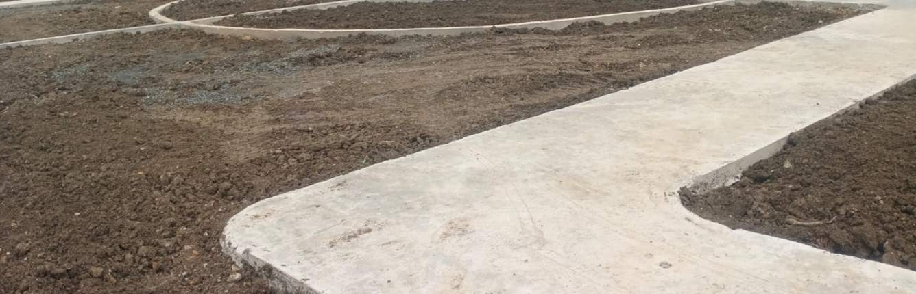  kanak green park ii Plot