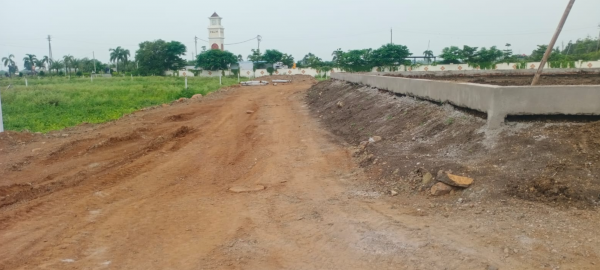  kanak-green-park-ii Plot