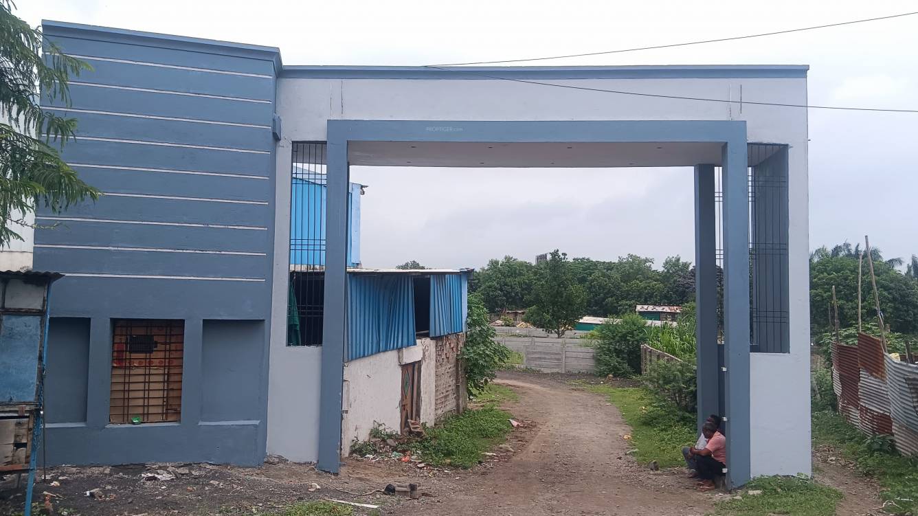  shree moti vihar Construction Status Sept 25