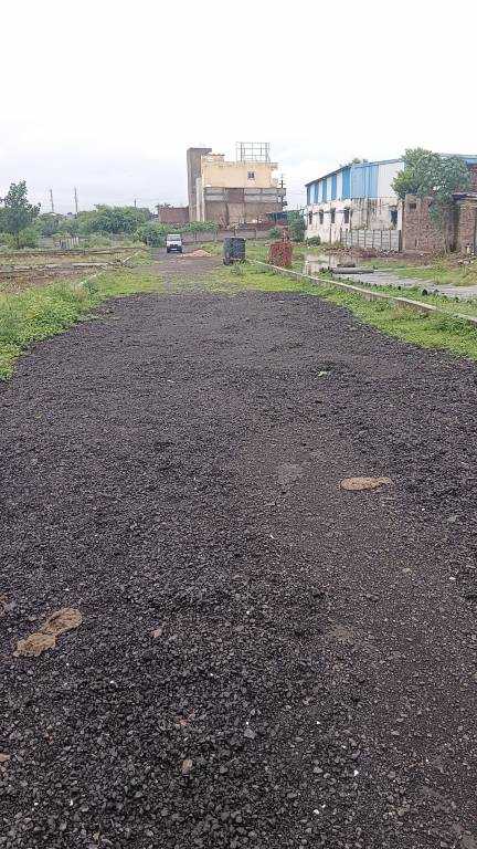  shree moti vihar Construction Status Sept 25