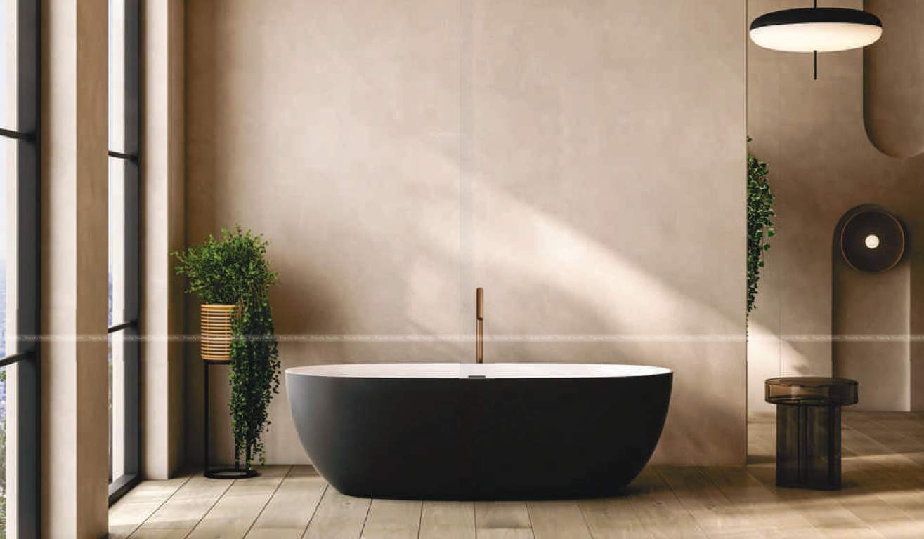  amani house Bathroom