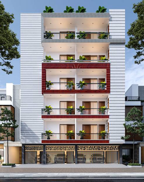  homes Elevation