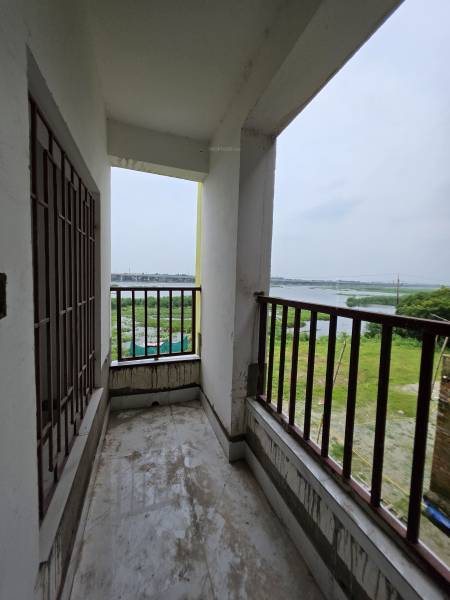  lokenath-apartment Balcony