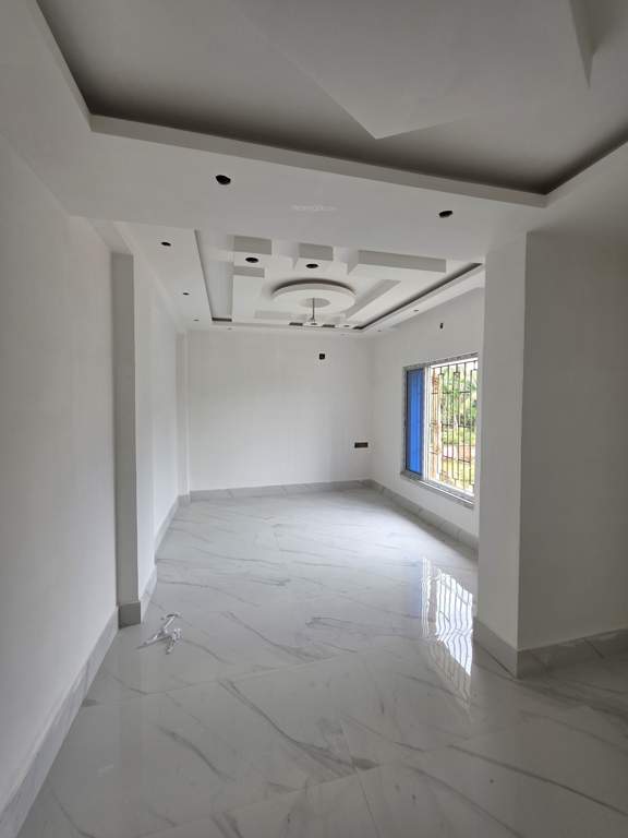  lokenath apartment Living Area